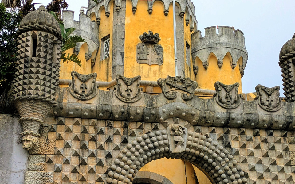 Sintra H